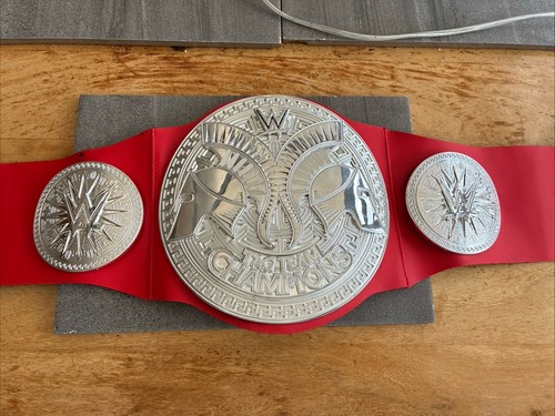 Wwe raw tag team championship - tag,