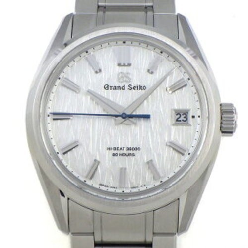 Grand seiko slgh005 evolution - grand,
