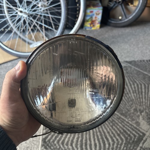 Honda cb750 headlight stanley - honda,