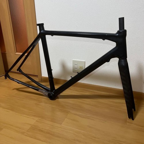 Scott cr1 ct540mm - scott, full