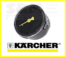 Genuine Karcher Pressure Washer Gauge Manometer 44230200 for HDS 4.423-020.0