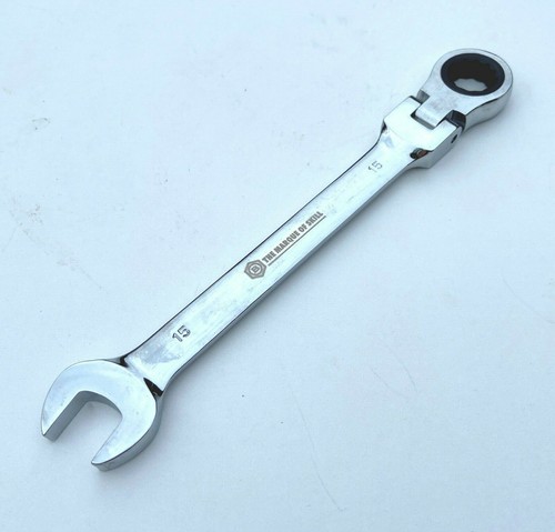Britool hallmark 15mm flex - britool,
