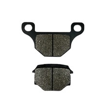 Front Brake Pads for Lexmoto