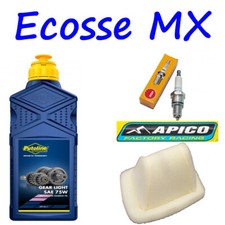 Montesa 315R 1997-2004 Service