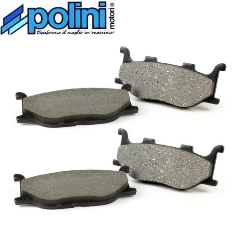 Set polini yamaha xj - set, 600