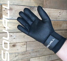 Squall Sailing Winter 5mm all-weather Neoprene Canoe gloves