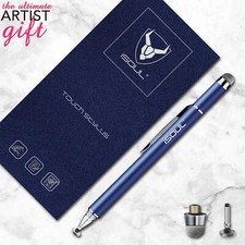 Thin Capacitive Touch Screen