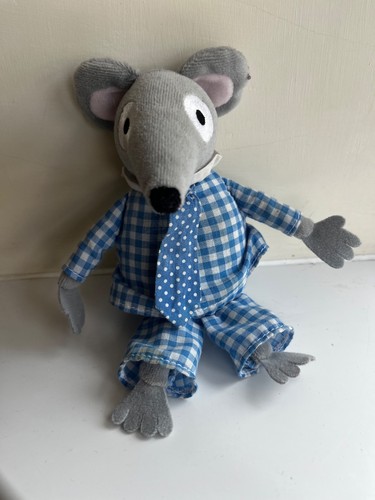 Vintage bagpuss charlie - vintage,