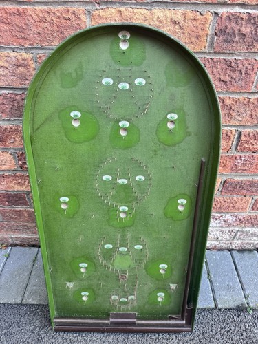 Vintage corinthian bagatelle - vintage,