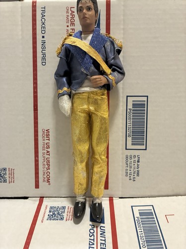 Vintage 1984 michael jackson - 1984,