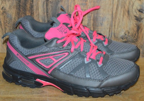 Everlast run charcoal pink - run, 64