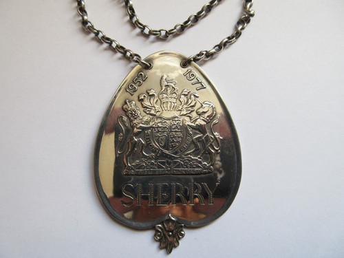 Sterling silver jubilee - silver,