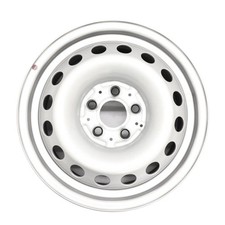 Mercedes-Benz Genuine Steel