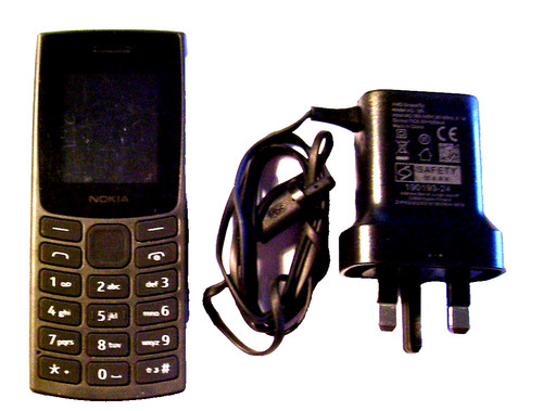 Nokia 105