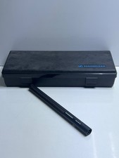 SENNHEISER MKH 416 P48 Shotgun Condenser Microphone
