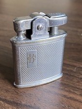 Ronson Princess Lighter Double