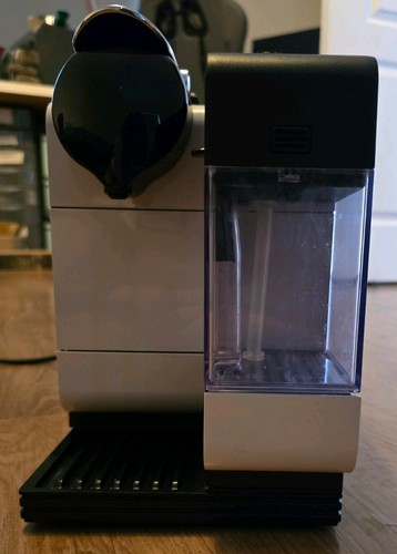 Longhi nespresso lattissima - nespresso,