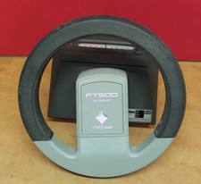 Yokogawa PT500 Autopilot Hand Steering Unit Untested RRP £2100 !