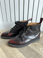 Dr. Martens Emmeline Cherry