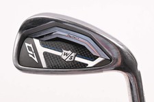 Wilson D7 #6 Iron / 25 Degree
