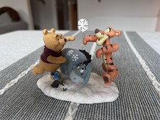 Winnie The Pooh Tigger Eeyore