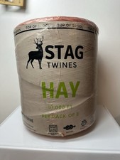 STAG Baler Twine Hay 2MM