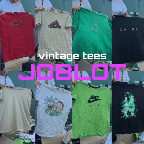 Mixed brands vintage - mixed,