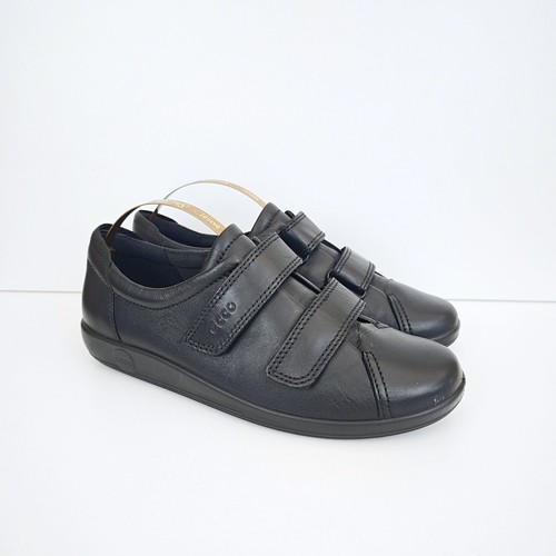Ecco 4 5 - ecco, black