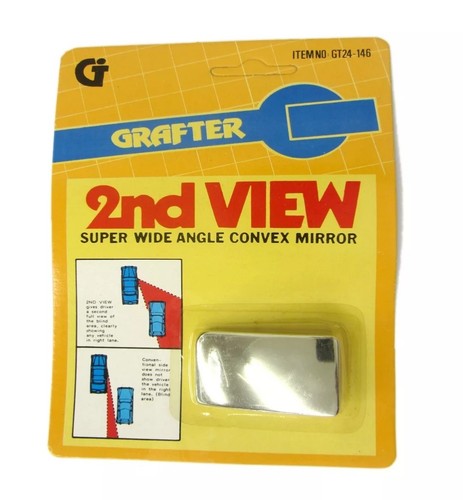 Blind spot car - 2, x