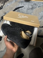 Christian Louboutin Louis