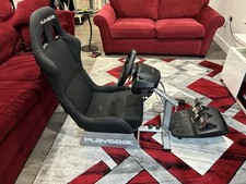 Logitech G29 Racing Steering