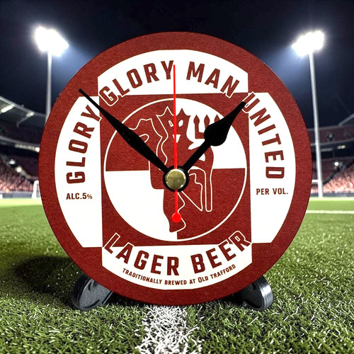Manchester united football - manchester,