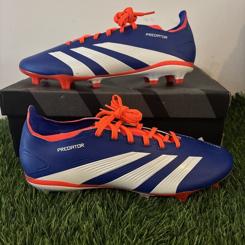 Adidas predator league firm - adidas,