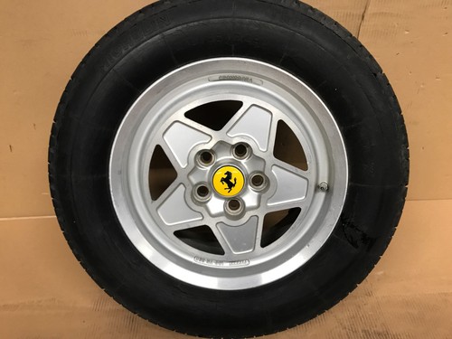 Genuine ferrari mondial - genuine, 8