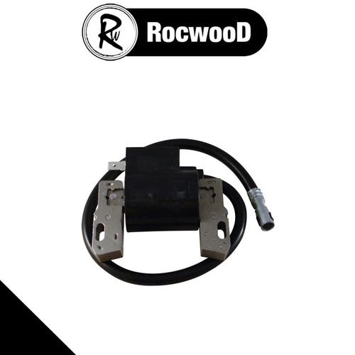 Ignition coil module - ignition,