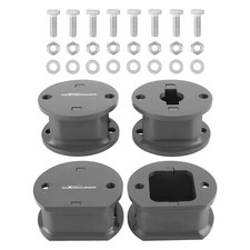 2" Full Lift Kit Spring Spacer