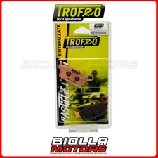 43021901 REAR BRAKE PADS