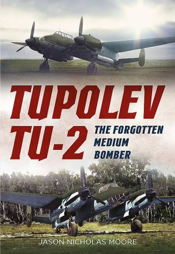 Tupolev the forgotten - :,