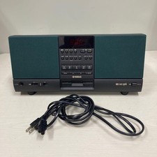 Yamaha MDP-10 Music Data MIDI