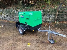 Shindiawa 310 Eco Welder