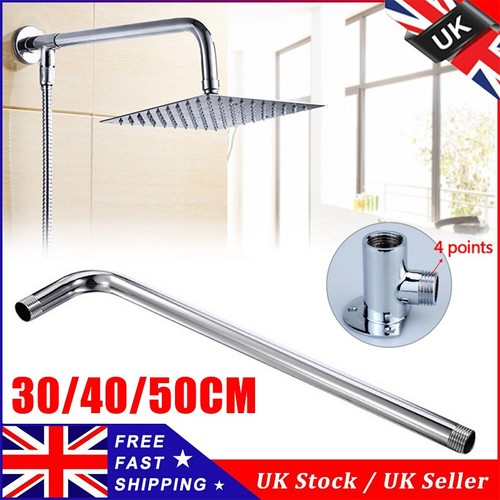 50cm stainless steel - 30/40/50cm,