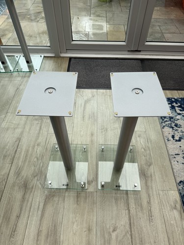 Target hifi glass base with - hifi,