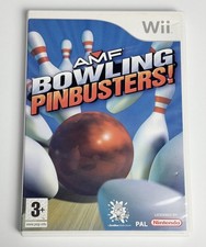 AMF Bowling Pinbusters! -