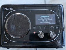Pure Radio Evoke F4 Bluetooth