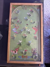 VTG Old Big 5 Bagatelle