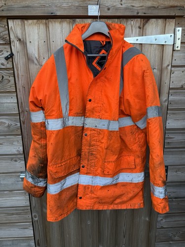 Hivis waterproof supertouch - hivis,