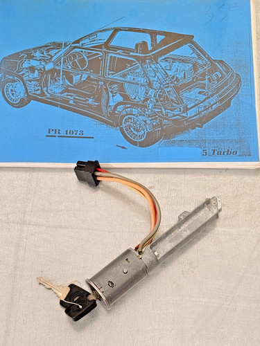Renault alpine turbo r5 - renault,