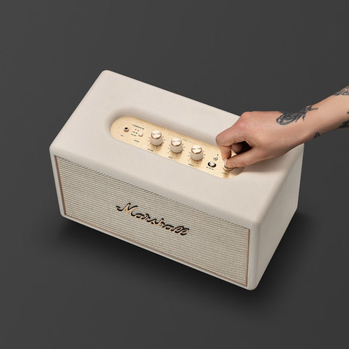 Marshall stanmore bluetooth - stanmore, iv