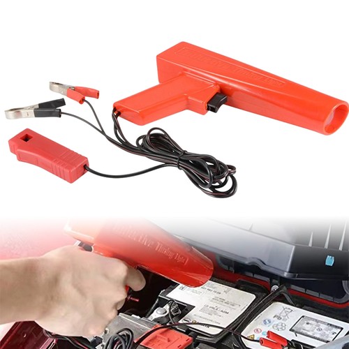 12v gasoline engine ignition - 12v,