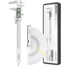 6'' 150mm Digital Vernier